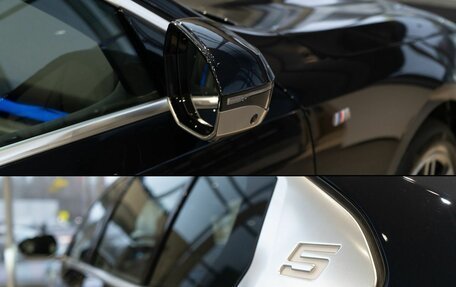 BMW 5 серия, 2025 год, 8 750 000 рублей, 29 фотография