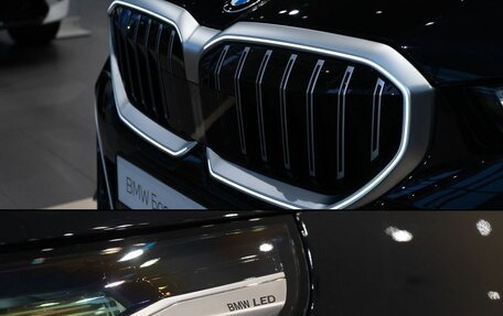 BMW 5 серия, 2025 год, 8 750 000 рублей, 27 фотография