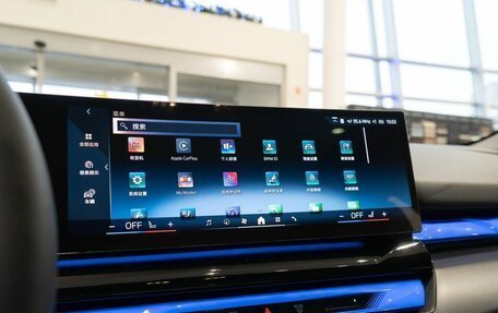 BMW 5 серия, 2025 год, 8 750 000 рублей, 31 фотография