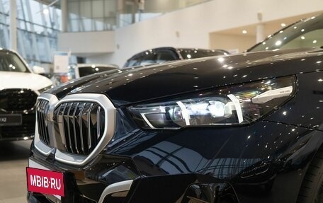 BMW 5 серия, 2025 год, 8 750 000 рублей, 26 фотография