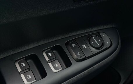 KIA Rio IV, 2021 год, 1 799 000 рублей, 13 фотография