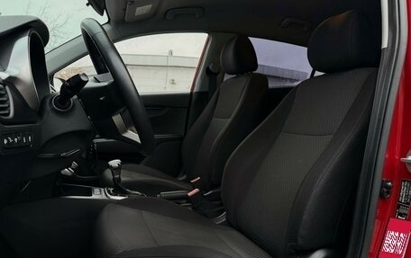 KIA Rio IV, 2021 год, 1 799 000 рублей, 10 фотография