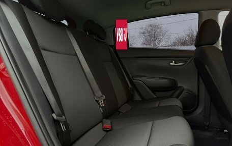 KIA Rio IV, 2021 год, 1 799 000 рублей, 7 фотография