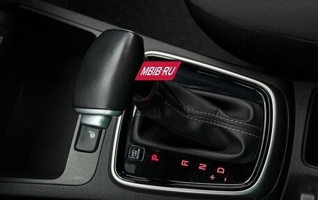 KIA Rio IV, 2021 год, 1 799 000 рублей, 11 фотография