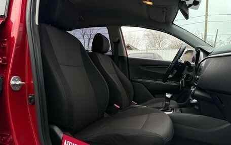 KIA Rio IV, 2021 год, 1 799 000 рублей, 8 фотография