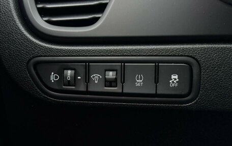 KIA Rio IV, 2021 год, 1 799 000 рублей, 14 фотография