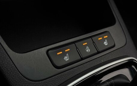 KIA Rio IV, 2021 год, 1 799 000 рублей, 20 фотография