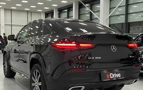 Mercedes-Benz GLE Coupe, 2024 год, 11 399 000 рублей, 6 фотография
