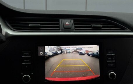 KIA Rio IV, 2021 год, 1 799 000 рублей, 21 фотография