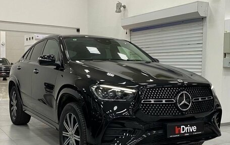 Mercedes-Benz GLE Coupe, 2024 год, 11 399 000 рублей, 3 фотография