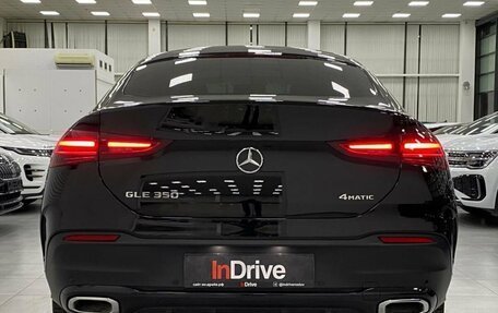 Mercedes-Benz GLE Coupe, 2024 год, 11 399 000 рублей, 5 фотография