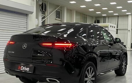 Mercedes-Benz GLE Coupe, 2024 год, 11 399 000 рублей, 4 фотография