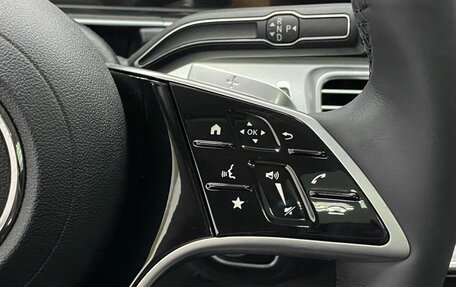 Mercedes-Benz GLE Coupe, 2024 год, 11 399 000 рублей, 12 фотография