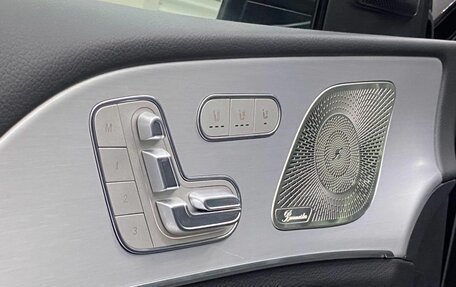 Mercedes-Benz GLE Coupe, 2024 год, 11 399 000 рублей, 14 фотография