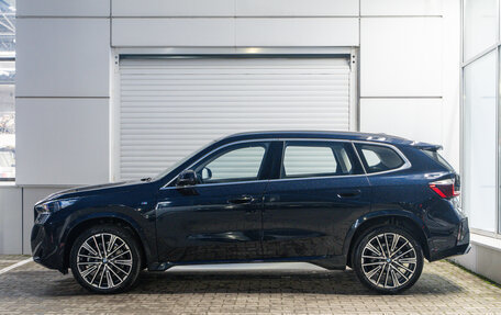 BMW X1, 2025 год, 5 830 000 рублей, 5 фотография