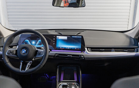 BMW X1, 2025 год, 5 830 000 рублей, 12 фотография