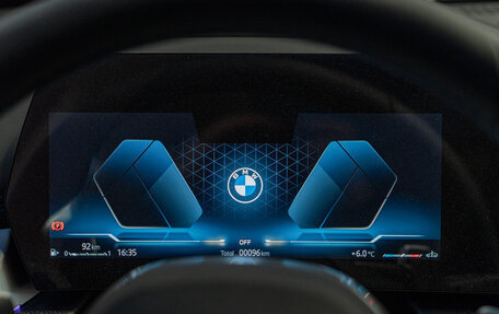 BMW X1, 2025 год, 5 830 000 рублей, 13 фотография