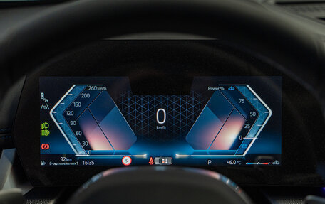 BMW X1, 2025 год, 5 830 000 рублей, 14 фотография