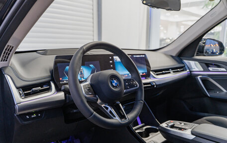 BMW X1, 2025 год, 5 830 000 рублей, 10 фотография