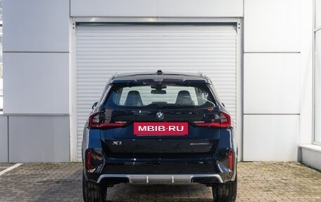 BMW X1, 2025 год, 5 830 000 рублей, 4 фотография