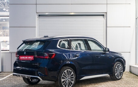 BMW X1, 2025 год, 5 830 000 рублей, 2 фотография