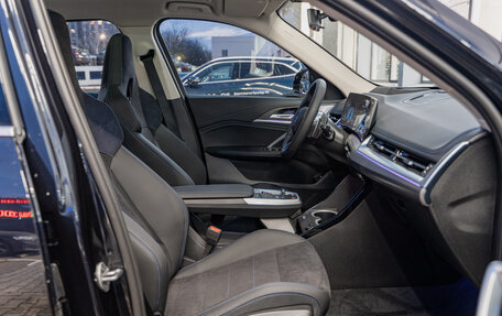 BMW X1, 2025 год, 5 830 000 рублей, 23 фотография