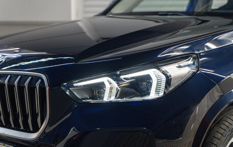 BMW X1, 2025 год, 5 830 000 рублей, 24 фотография