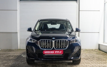 BMW X1, 2025 год, 5 830 000 рублей, 3 фотография