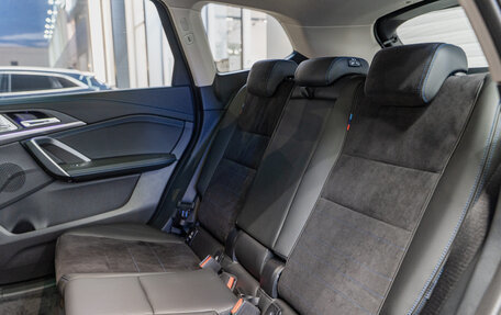 BMW X1, 2025 год, 5 830 000 рублей, 22 фотография