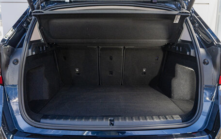 BMW X1, 2025 год, 5 830 000 рублей, 26 фотография