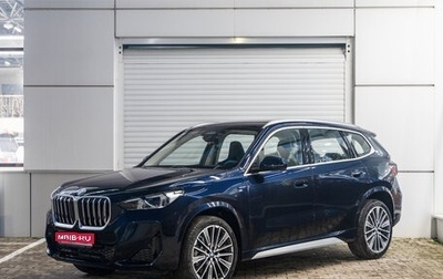 BMW X1, 2025 год, 5 830 000 рублей, 1 фотография