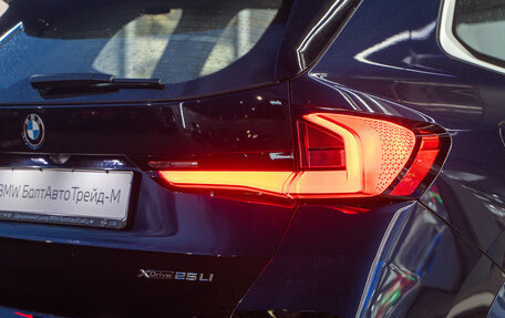 BMW X1, 2025 год, 5 830 000 рублей, 27 фотография
