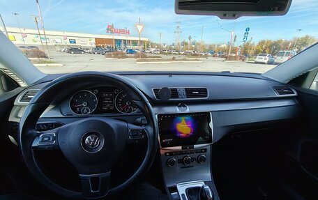 Volkswagen Passat B7, 2012 год, 1 450 000 рублей, 9 фотография