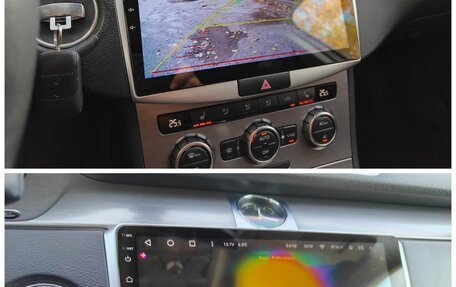 Volkswagen Passat B7, 2012 год, 1 450 000 рублей, 6 фотография