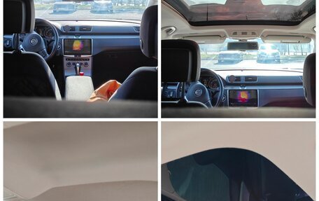 Volkswagen Passat B7, 2012 год, 1 450 000 рублей, 5 фотография