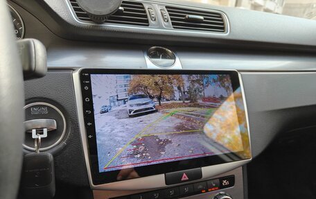 Volkswagen Passat B7, 2012 год, 1 450 000 рублей, 8 фотография