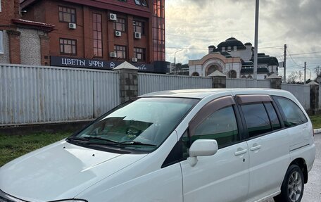 Nissan Liberty, 2001 год, 279 000 рублей, 4 фотография