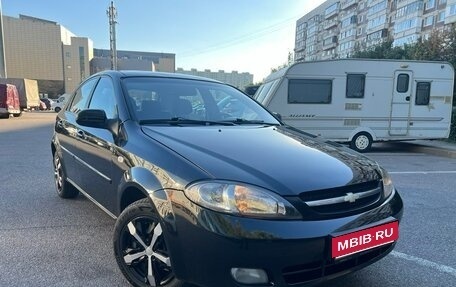 Chevrolet Lacetti, 2008 год, 445 000 рублей, 1 фотография