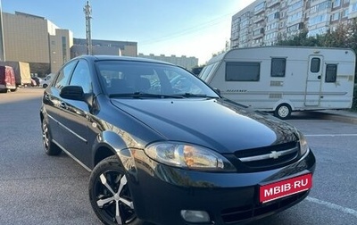 Chevrolet Lacetti, 2008 год, 445 000 рублей, 1 фотография