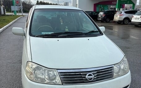 Nissan Liberty, 2001 год, 279 000 рублей, 2 фотография