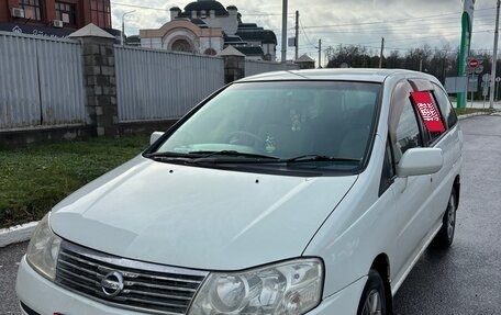 Nissan Liberty, 2001 год, 279 000 рублей, 1 фотография