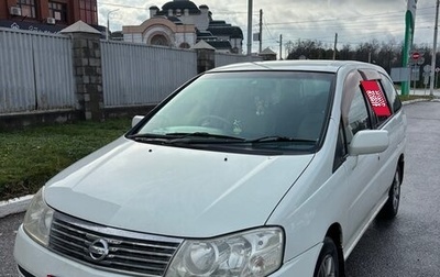 Nissan Liberty, 2001 год, 279 000 рублей, 1 фотография