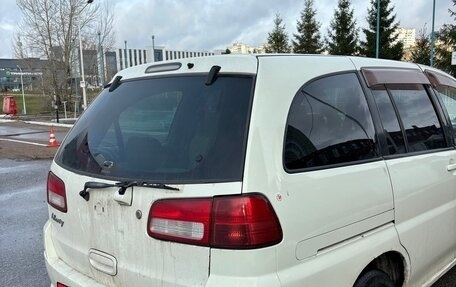 Nissan Liberty, 2001 год, 279 000 рублей, 7 фотография