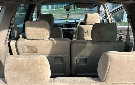 Nissan Liberty, 2001 год, 279 000 рублей, 12 фотография