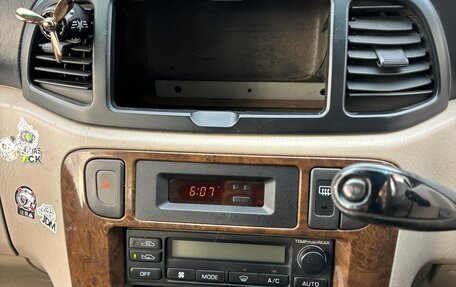 Nissan Liberty, 2001 год, 279 000 рублей, 9 фотография