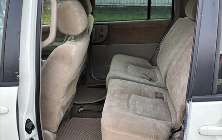 Nissan Liberty, 2001 год, 279 000 рублей, 10 фотография