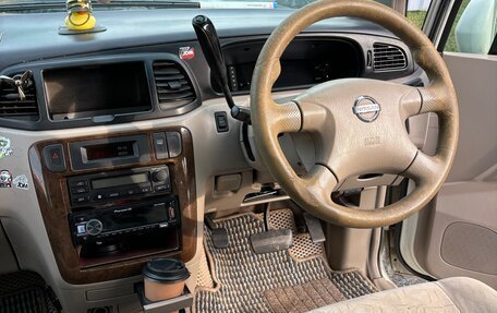 Nissan Liberty, 2001 год, 279 000 рублей, 11 фотография