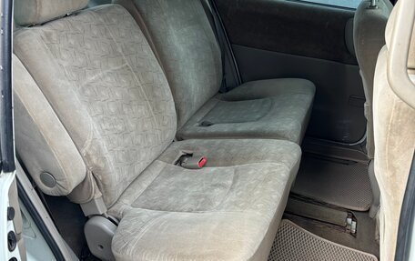 Nissan Liberty, 2001 год, 279 000 рублей, 13 фотография