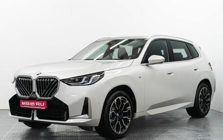 BMW X3, 2025 год, 7 500 000 рублей, 1 фотография