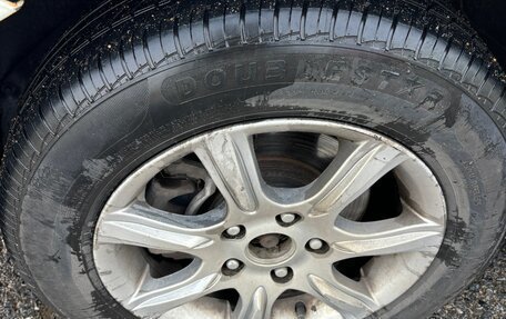 Nissan Liberty, 2001 год, 279 000 рублей, 16 фотография